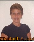 Elizabeth Assad  [Cônsul - Fonseca-Niterói-RJ]